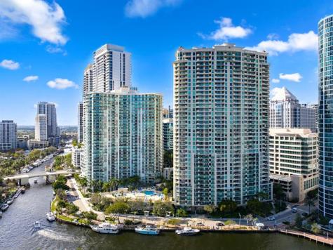 411 N New River Drive E Fort Lauderdale FL 33301