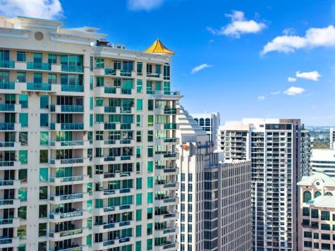 411 N New River Drive E Fort Lauderdale FL 33301