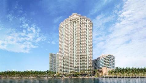 411 N New River Drive E Fort Lauderdale FL 33301