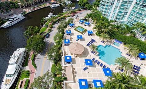411 N New River Drive E Fort Lauderdale FL 33301