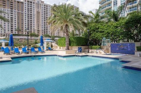 411 N New River Drive E Fort Lauderdale FL 33301