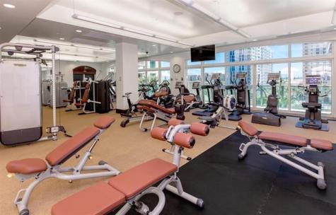 411 N New River Drive E Fort Lauderdale FL 33301