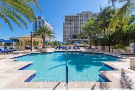 411 N New River Drive E Fort Lauderdale FL 33301