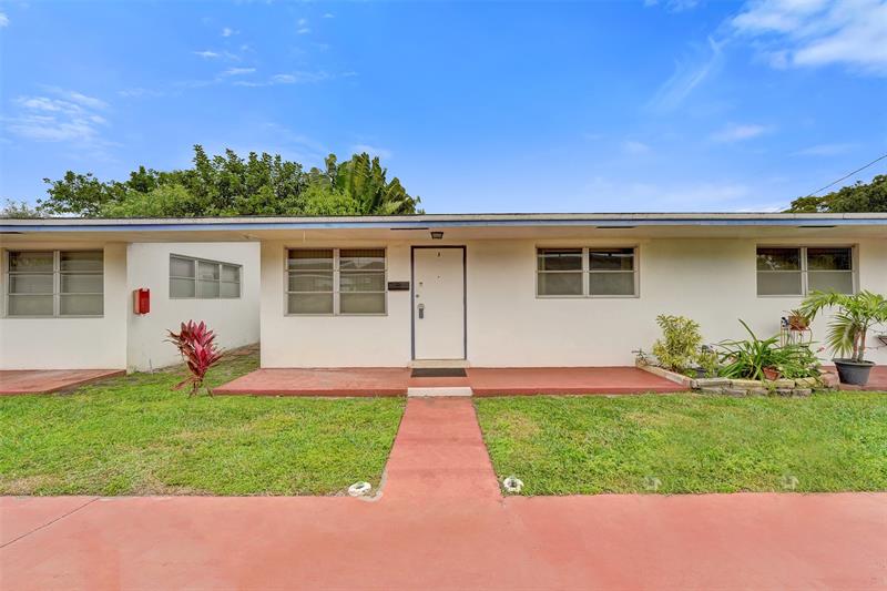 2317 Garfield Street Hollywood FL 33020