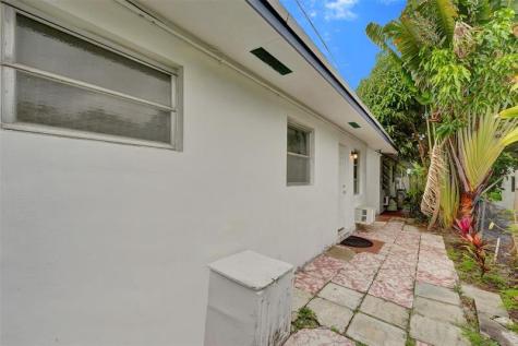 2317 Garfield Street Hollywood FL 33020