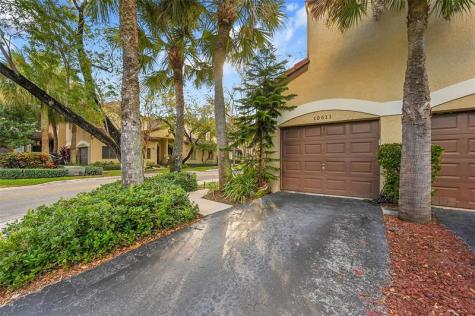10511 NW 10th Street Plantation FL 33322