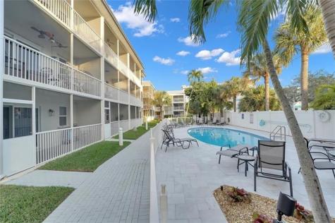 1439 S Ocean Boulevard Pompano Beach FL 33062