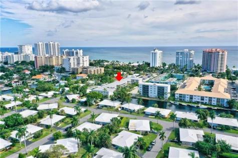 1439 S Ocean Boulevard Pompano Beach FL 33062
