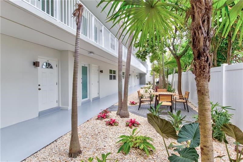 1439 S Ocean Boulevard Pompano Beach FL 33062