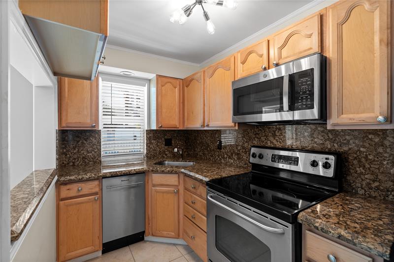 1439 S Ocean Boulevard Pompano Beach FL 33062