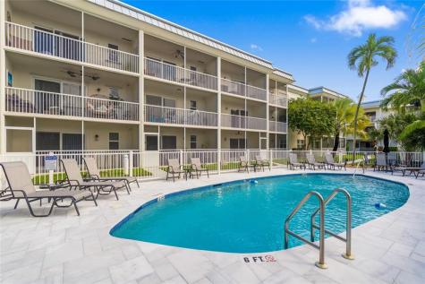 1439 S Ocean Boulevard Pompano Beach FL 33062