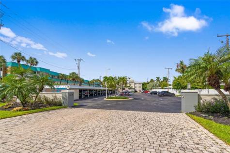 1439 S Ocean Boulevard Pompano Beach FL 33062