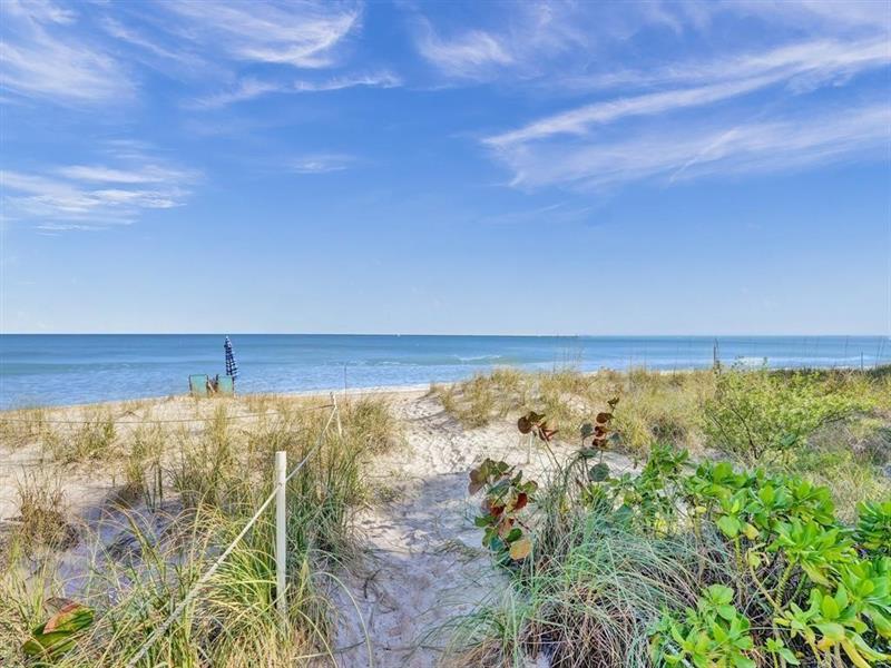 1439 S Ocean Boulevard Pompano Beach FL 33062