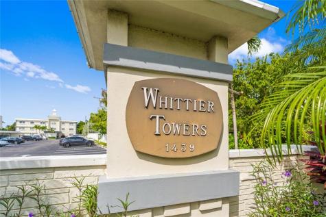 1439 S Ocean Boulevard Pompano Beach FL 33062