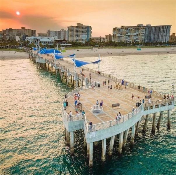 1439 S Ocean Boulevard Pompano Beach FL 33062