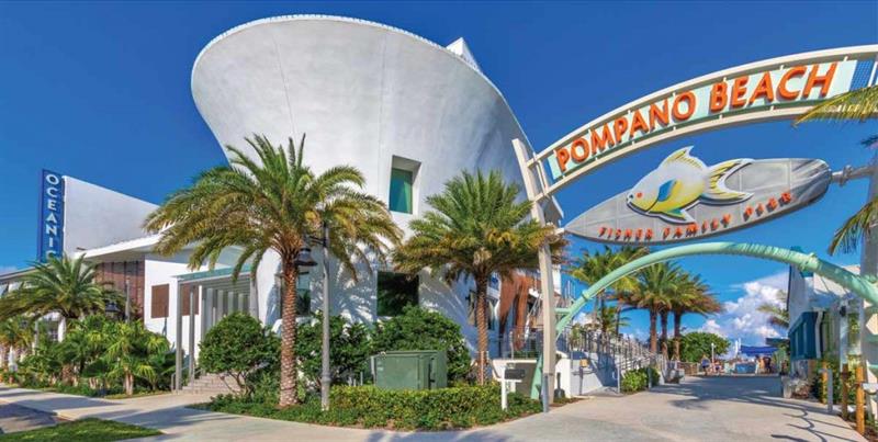 1439 S Ocean Boulevard Pompano Beach FL 33062