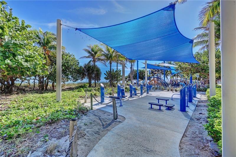 1439 S Ocean Boulevard Pompano Beach FL 33062