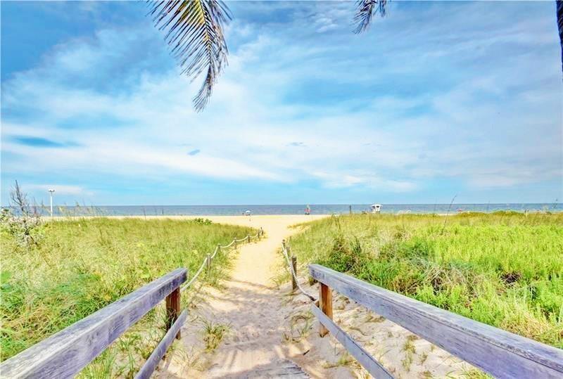 1439 S Ocean Boulevard Pompano Beach FL 33062