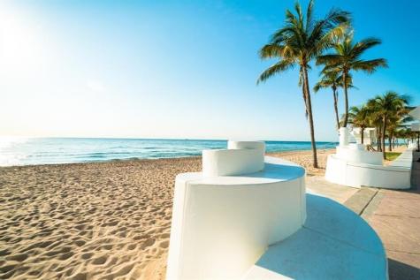 1439 S Ocean Boulevard Pompano Beach FL 33062