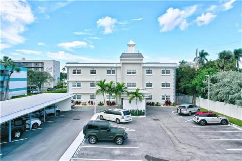 1439 S Ocean Boulevard Pompano Beach FL 33062
