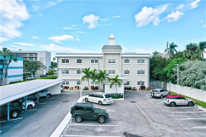 1439 S Ocean Boulevard Pompano Beach FL 33062