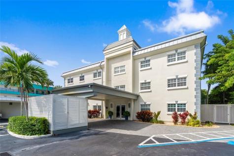 1439 S Ocean Boulevard Pompano Beach FL 33062