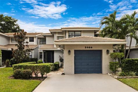 3260 Deer Creek Lake Shore Drive Deerfield Beach FL 33442