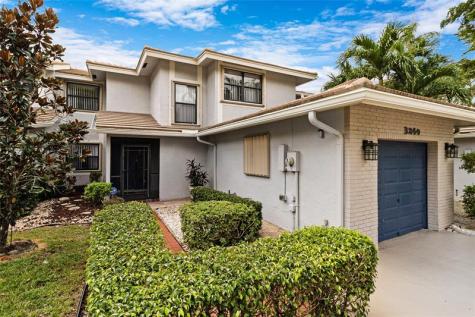 3260 Deer Creek Lake Shore Drive Deerfield Beach FL 33442