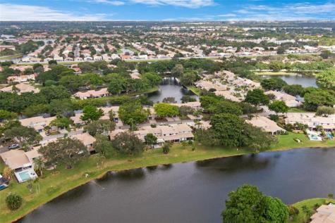 3260 Deer Creek Lake Shore Drive Deerfield Beach FL 33442