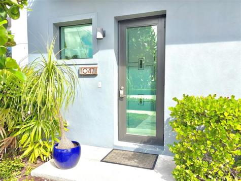 1047 NE 34th Court Fort Lauderdale FL 33334