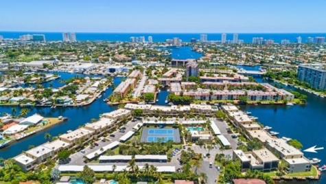 1100 SE 5th Court Pompano Beach FL 33060