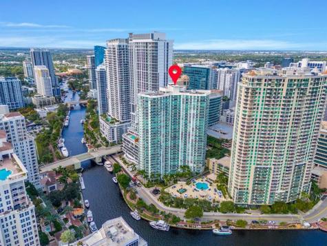 347 N New River Drive Fort Lauderdale FL 33301