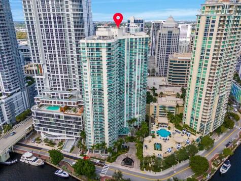 347 N New River Drive Fort Lauderdale FL 33301