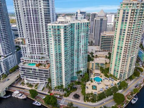 347 N New River Drive Fort Lauderdale FL 33301