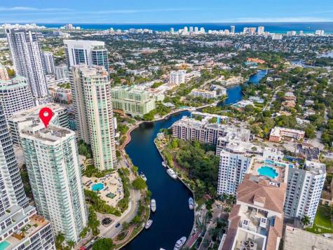 347 N New River Drive Fort Lauderdale FL 33301