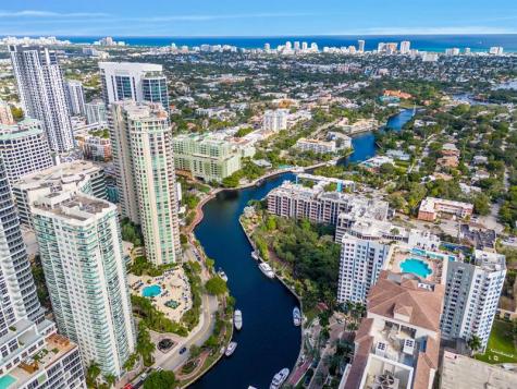 347 N New River Drive Fort Lauderdale FL 33301