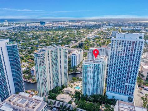 347 N New River Drive Fort Lauderdale FL 33301