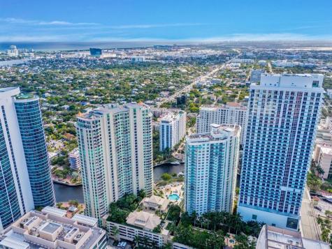 347 N New River Drive Fort Lauderdale FL 33301