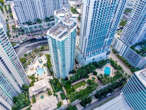 347 N New River Drive Fort Lauderdale FL 33301