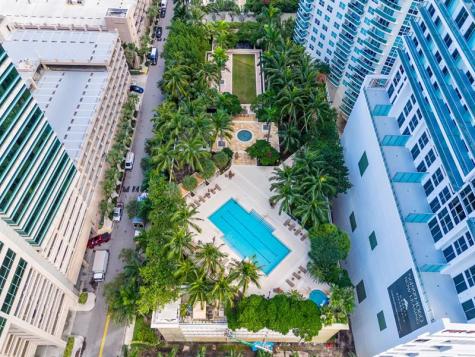 347 N New River Drive Fort Lauderdale FL 33301