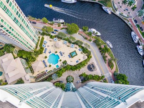 347 N New River Drive Fort Lauderdale FL 33301