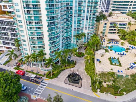 347 N New River Drive Fort Lauderdale FL 33301