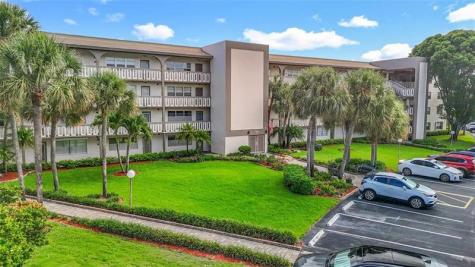 4701 Martinique Drive Coconut Creek FL 33066