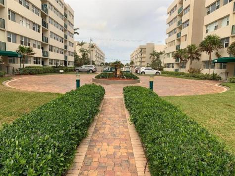 1239 Hillsboro Mile Hillsboro Beach FL 33062