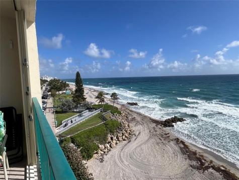 1239 Hillsboro Mile Hillsboro Beach FL 33062
