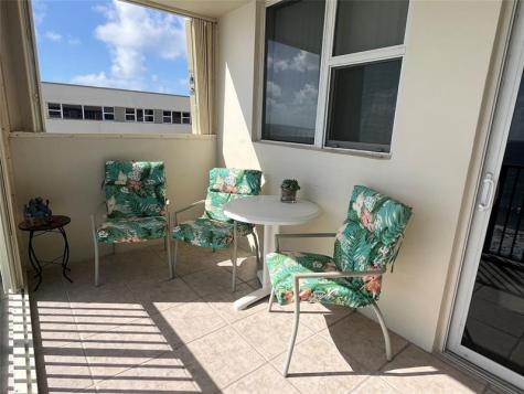 1239 Hillsboro Mile Hillsboro Beach FL 33062