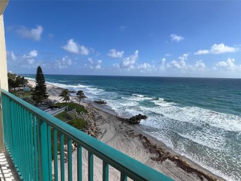 1239 Hillsboro Mile Hillsboro Beach FL 33062