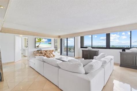 20185 E Country Club Drive Miami FL 33180