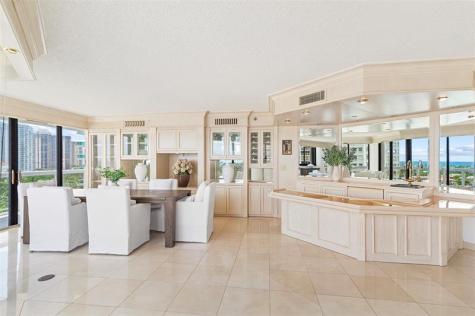20185 E Country Club Drive Miami FL 33180