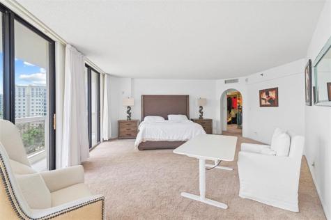 20185 E Country Club Drive Miami FL 33180